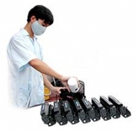 Đổ mực máy in đường minh khai
